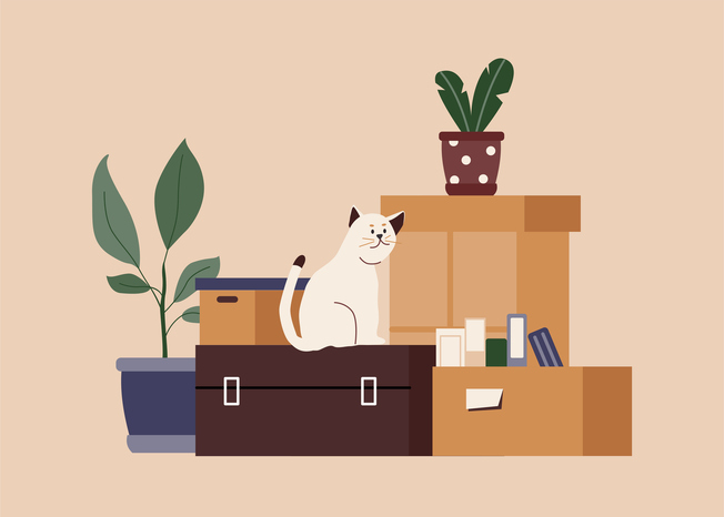 5 Ways to Improve Your Tenants’ Move-Out Day