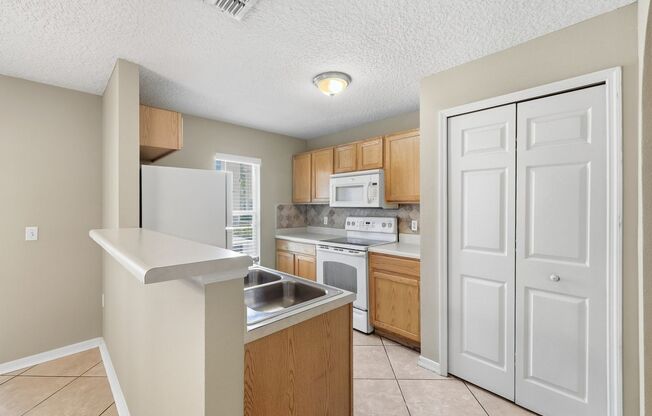 Beautiful Townhome