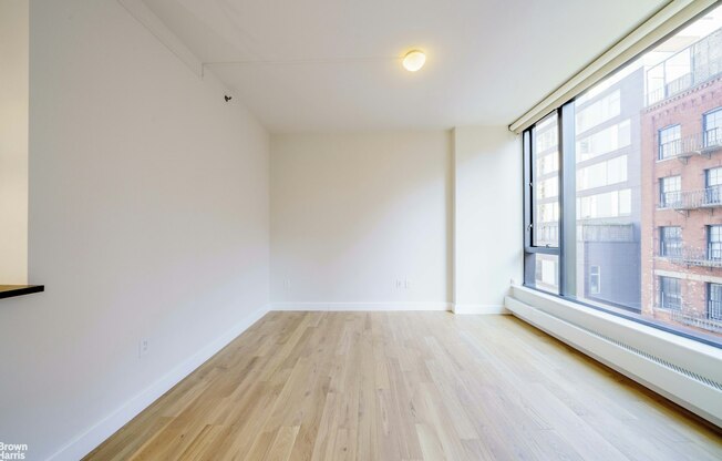 505 Greenwich St. 11F