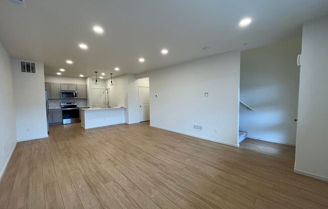 Beautiful Newer Build Townhome in Greeley