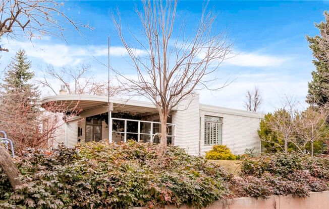 5 Bedrooms | 3 Bathrooms | 3,601 Sq Ft | 13,000 Sq Ft Corner Lot | 3-Car Garage