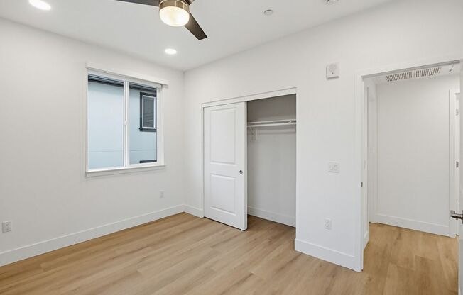 2 beds, 2 baths, 725 sqft, $2,195, Unit 1105
