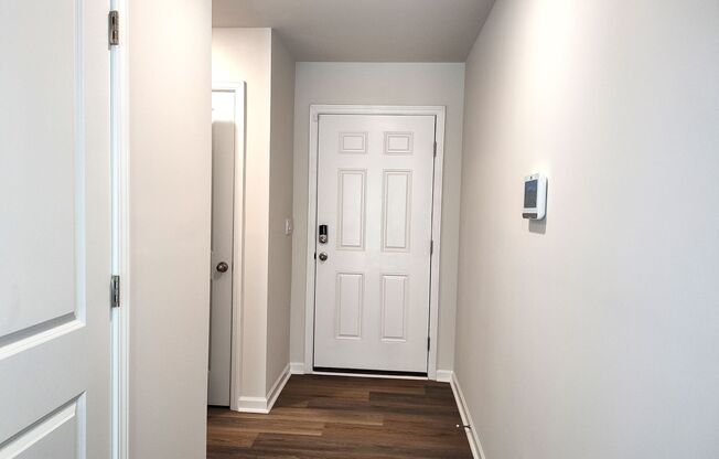 Beautiful 2 Story Townhome Located in the Mallard Creek Towns Community in Charlotte!