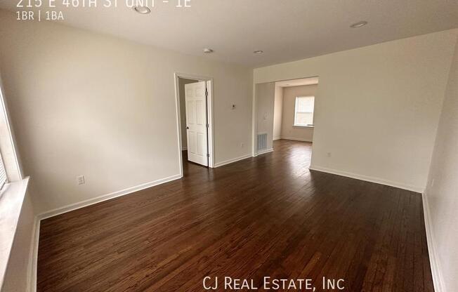 215 E 46 ST