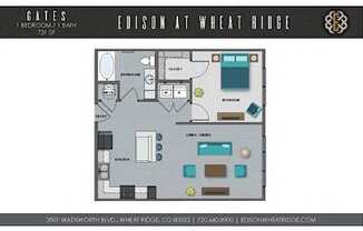 Partner-provided photo for $1870 unit