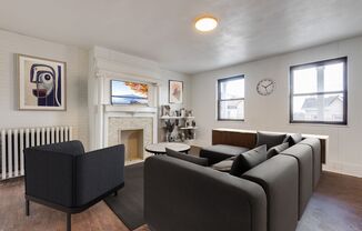AVAILABLE MAY - Beautiful 4 Bedroom Home w/ Updates Throughout & Lots of Space!