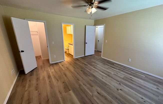 2 beds, 2 baths, $1,295