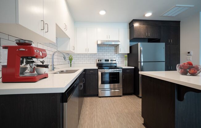 2 beds, 2 baths, 1,089 sqft, $3,495, Unit B406