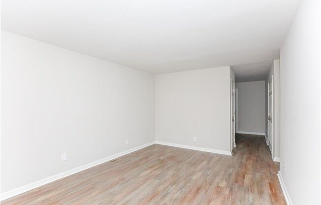 "Stunning Renovated 1st Floor Unit with Modern Upgrades & Tons of Natural Light!"