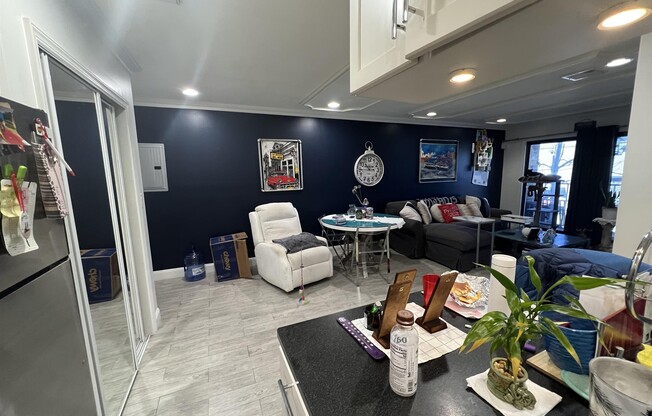 603 55 ST