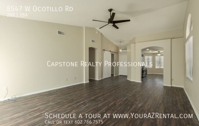 8547 W OCOTILLO RD