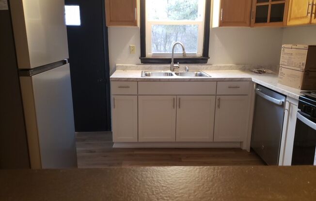 2237 W. Rohr Avenue, Milwaukee - 3 Bedroom House