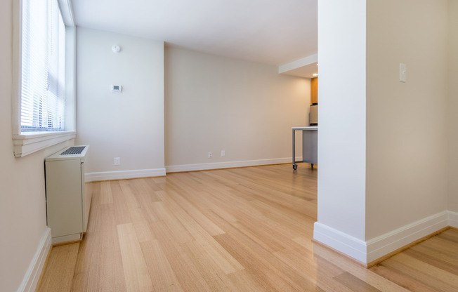 Studio, 1 bath, 501 sqft, $2,250, Unit 0504