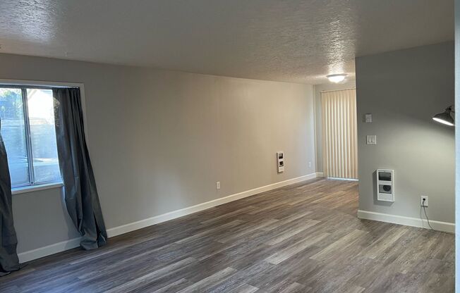 NEWLY REFRESHED Two Bedroom Townhome Style Apartment Home!  **VIEW MARKETING DETAILS for SPECIALS!**