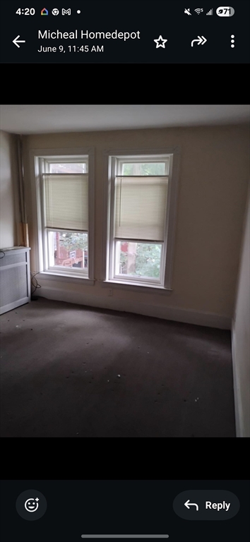 654 COLUMBIA RD