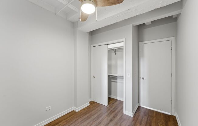 1 bed, 1 bath, 351 sqft, $1,750, Unit 201