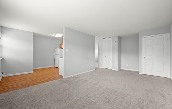 1 bed, 1 bath, 747 sqft, $1,625, Unit 110-03