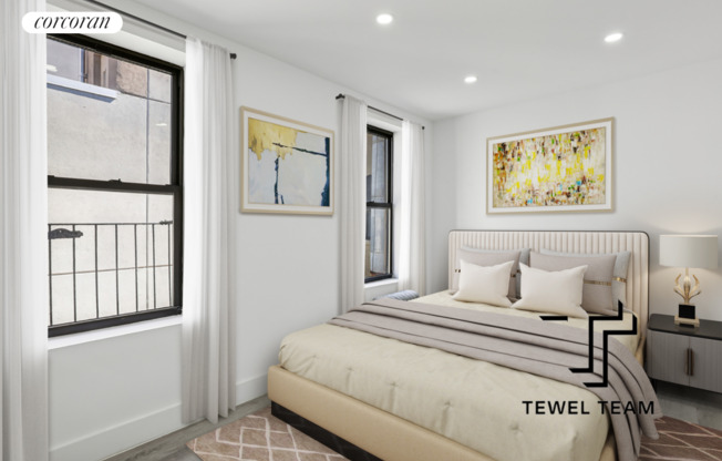 23 E 109 ST