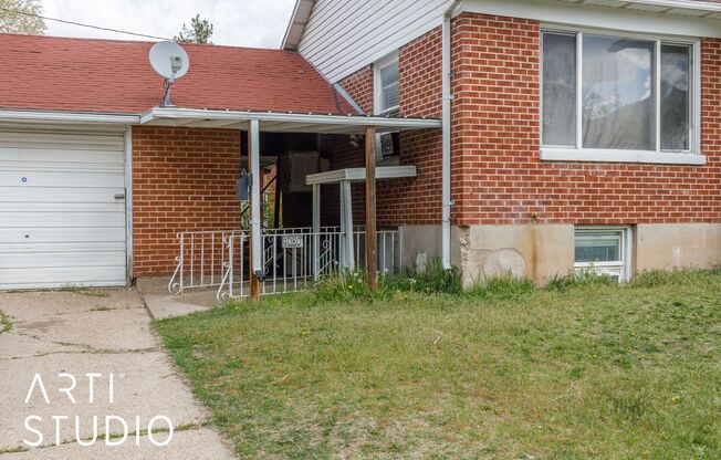 28th Duplex