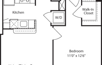 Partner-provided photo for $2963 unit