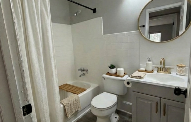 1 bed, 1 bath, 715 sqft, $1,000, Unit 6902-203