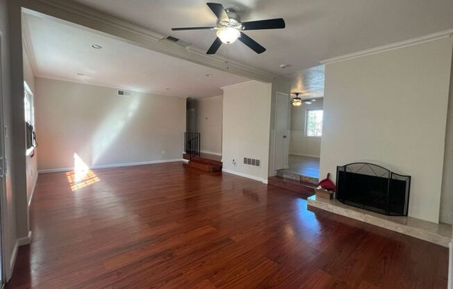 Blacow home for rent! $4000