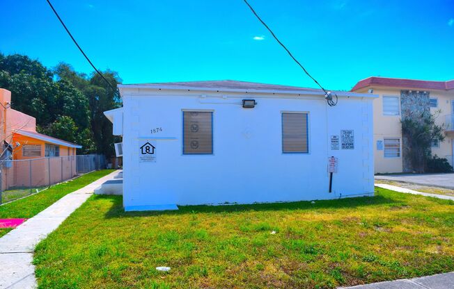 Studio in the Heart of Little Havana