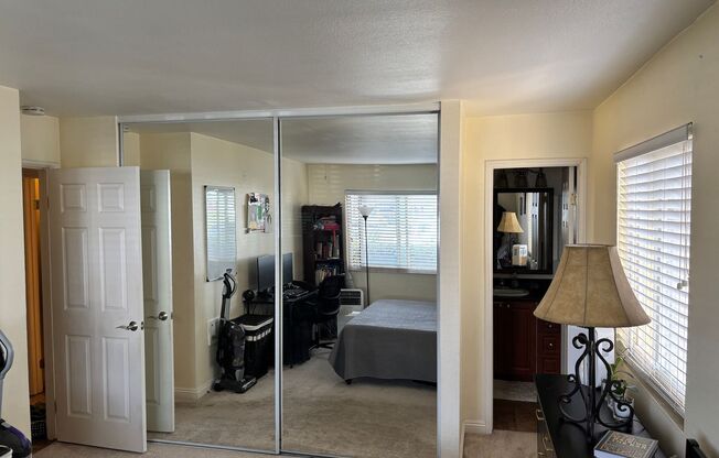 2 beds, 2 baths, $2,395, Unit # C 104