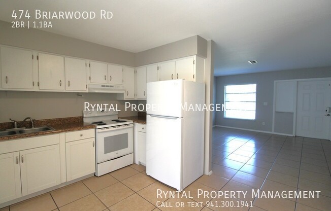 474 BRIARWOOD RD