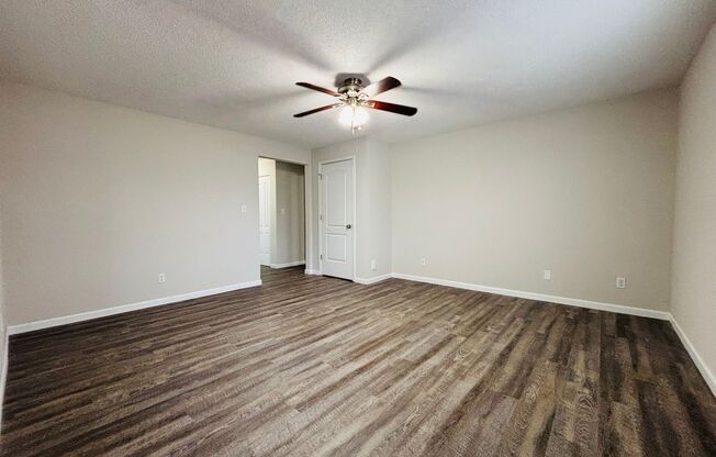 2 beds, 1.5 baths, 1,082 sqft, $1,375, Unit 216-2D RM