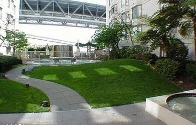 1 bed, 1 bath, $3,600, Unit # 304