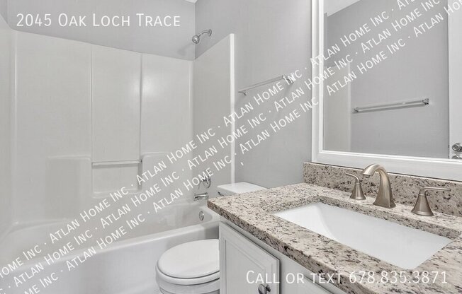 2045 OAK LOCH TRCE