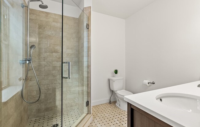 2 beds, 2 baths, 1,044 sqft, $4,100, Unit 1