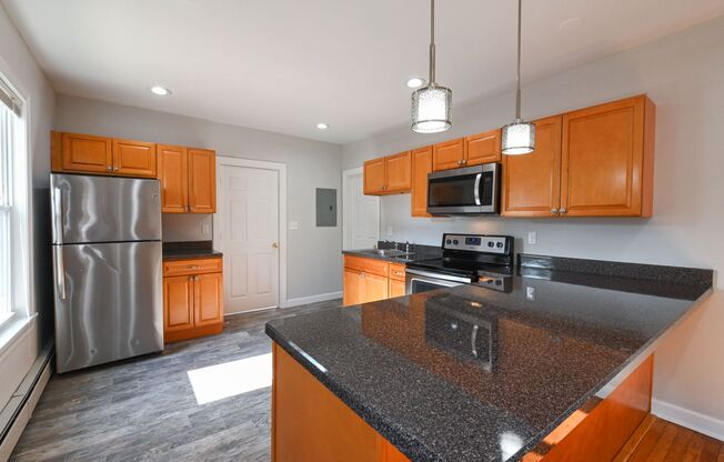 2-4 Douglas St. / Bianquita Investments LLC
