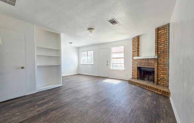 1201 Dobie Drive