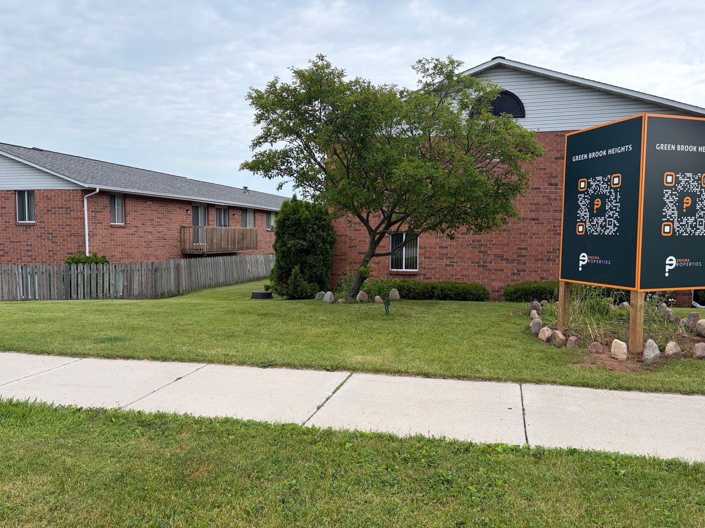 2711 Humboldt Rd