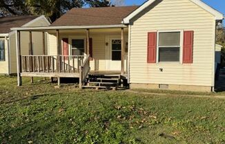 2224 Margybeth Avenue, Evansville, Indiana 47714