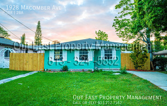 1928 MACOMBER AVE