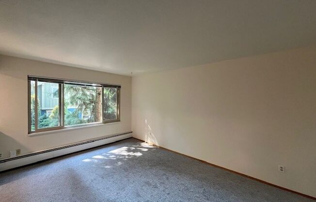 Wakefield Manor 1 bed with renovated kitchen
