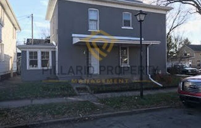 631 Second Street