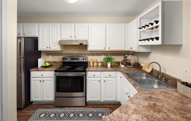 2 beds, 2 baths, 1,157 sqft, $1,749, Unit 1615