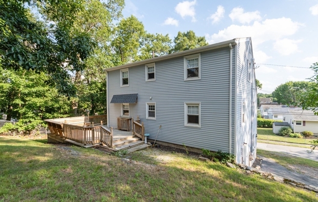205 HARDY POND RD