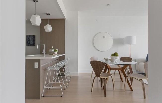 1 bed, 1 bath, 795 sqft, $4,445, Unit 10H