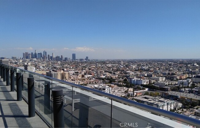 1 bed, 1 bath, 710 sqft, $2,400, Unit 309