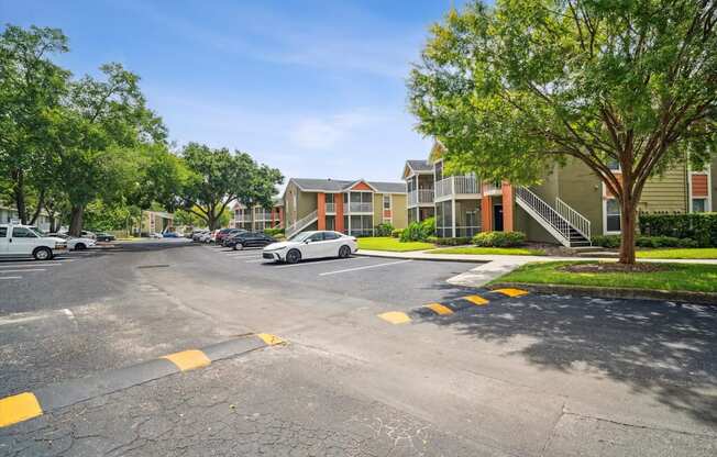 Exterior of Latigo 27