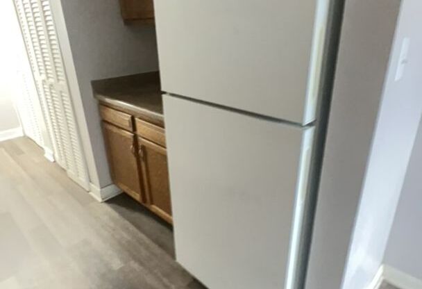 2 beds, 2 baths, 720 sqft, $1,150, Unit 306