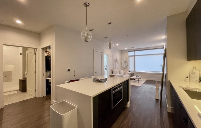 1 bed, 1 bath, 778 sqft, $3,600, Unit 306