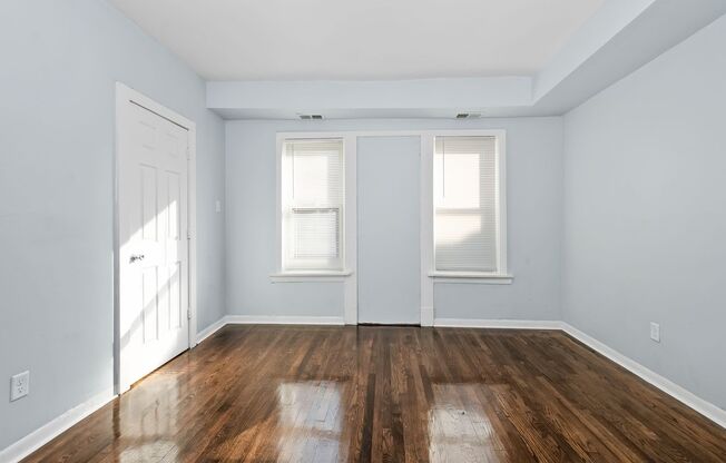 Studio, 1 bath, 650 sqft, $912.08, Unit 6100-2W