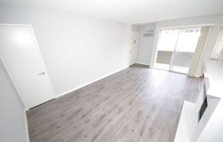 1 bed, 1 bath, $2,450, Unit 3