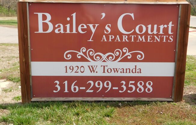 Bailey Court Apartments